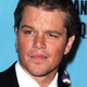 The Damon Supremacy: Stars Dress Up For Matt's Honors